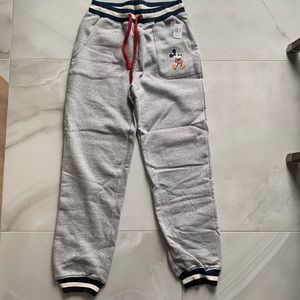 Disney Mickey Mouse  jogging pants